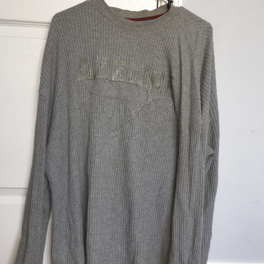 Azzure sweater